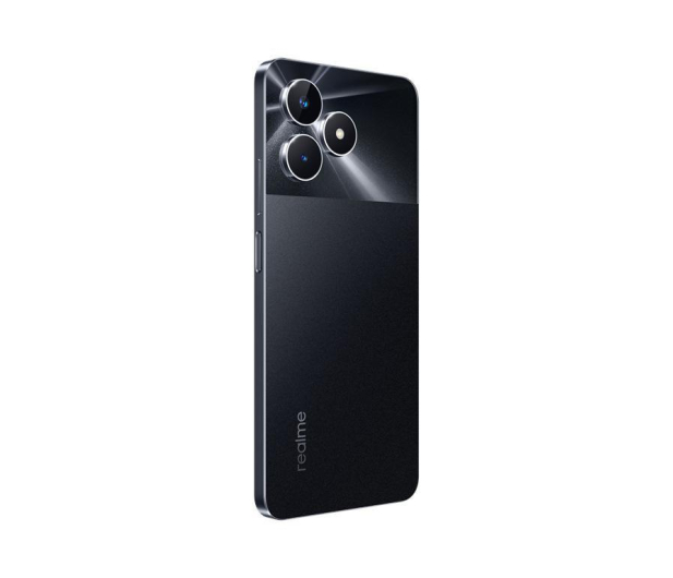 realme note 50 3/64GB Midnight Black 90Hz - 1222584 - zdjęcie 4